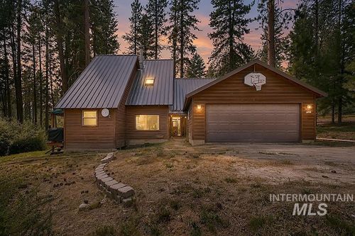 3 Bull Pine Rd, Idaho City, ID, 83631 | Card Image