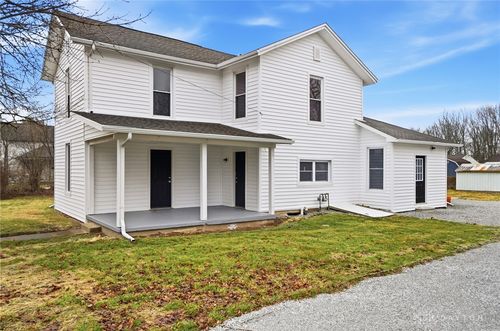 762 N High St, Covington, OH, 45318-1420 | Card Image