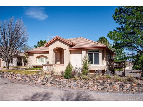 5366 Flatrock Ct, Morrison, CO, 80465-2178 | Card Image