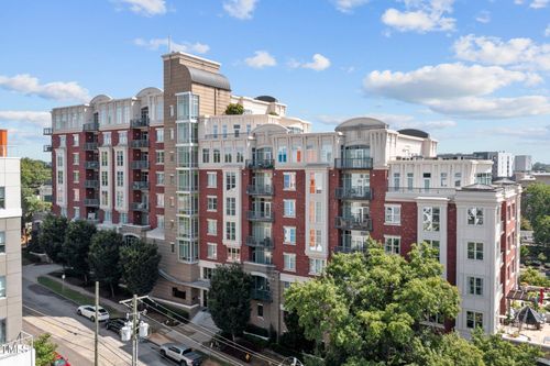 ste-710-618 N Boylan Ave, Raleigh, NC, 27603-1439 | Card Image