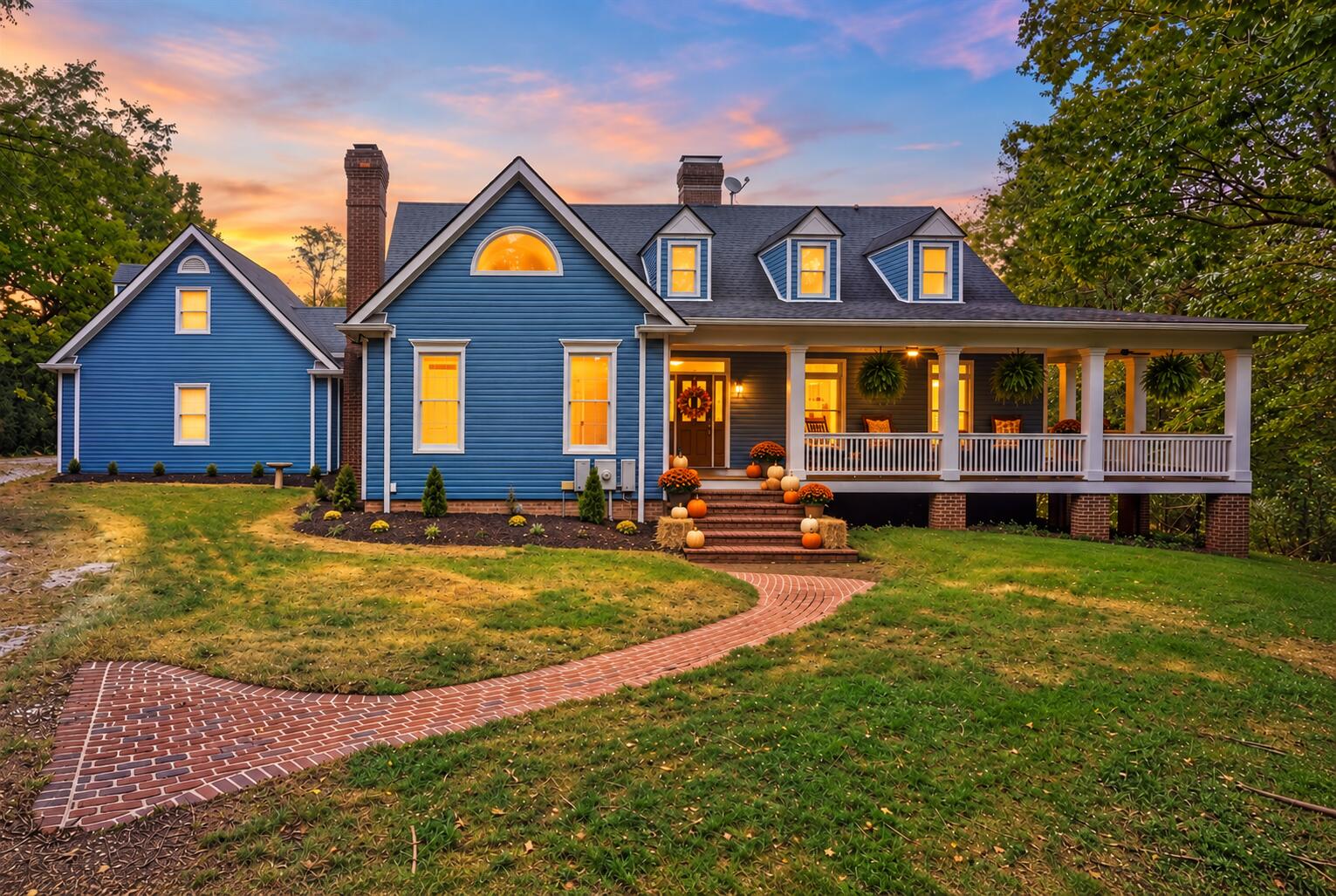 7933 Old Richmond Rd, Pending in Lexington - eXp Realty