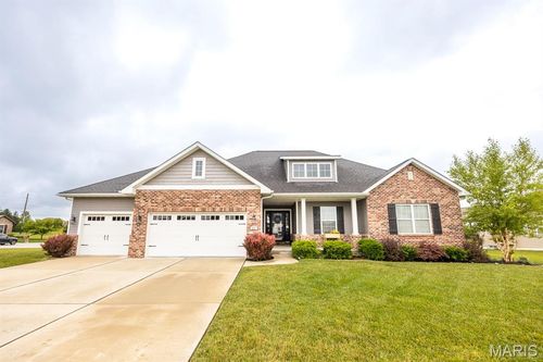 812 Green Jacket Way, O Fallon, IL, 62269-2589 | Card Image