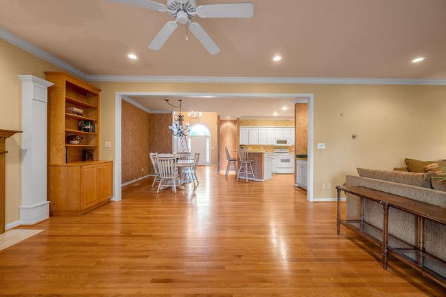 3523 Doral Pl, Townhouse with 2 bedrooms, 3 bathrooms and null parking in Lexington KY | Image 26