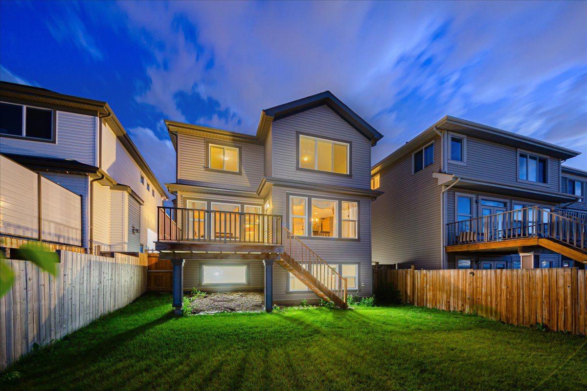 Residential in Calgary 4