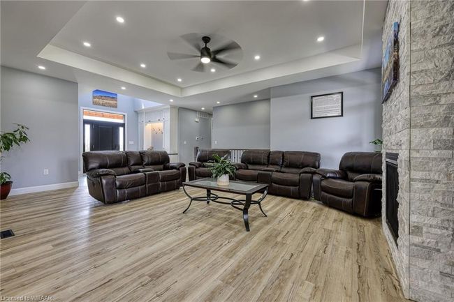 1942 59 Highway, House other with 4 bedrooms, 3 bathrooms and 17 parking in Walsingham ON | Image 11