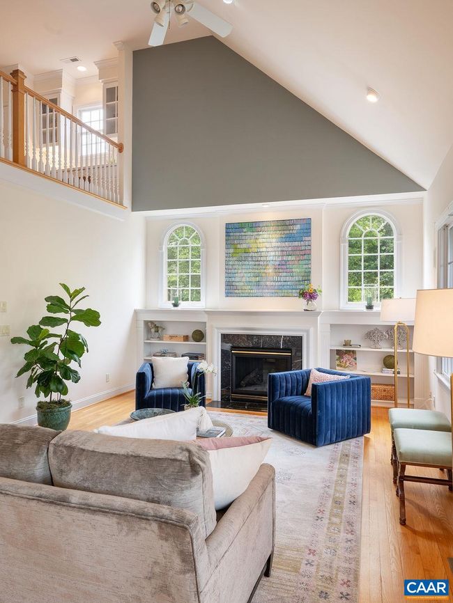 3590 Glasgow Ln, House other with 4 bedrooms, 4 bathrooms and null parking in KESWICK VA | Image 17
