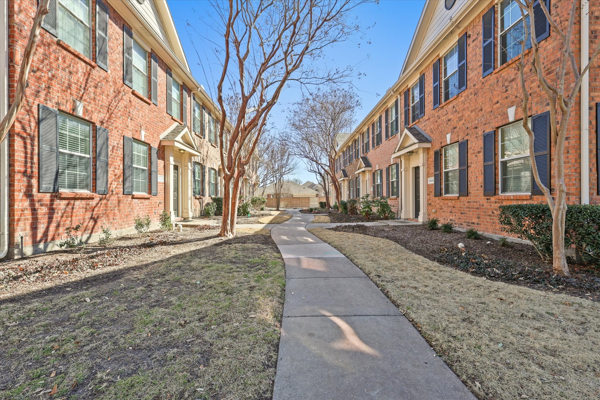 Residential in McKinney 2