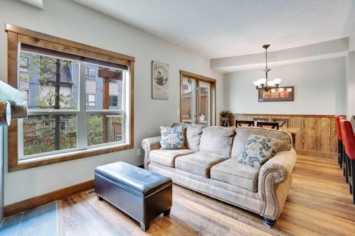 102-121 Kananaskis Way, Canmore, AB, T1W2X2 | Card Image