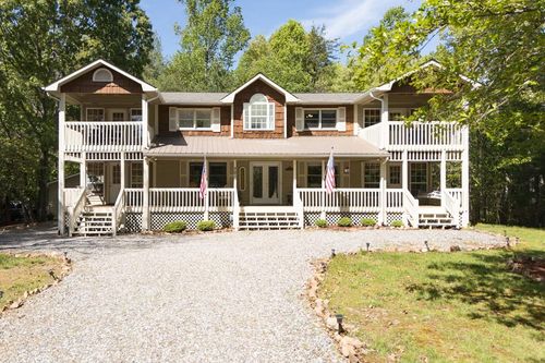 721 Whispering Pines Road, Blairsville, GA, 30512 | Card Image