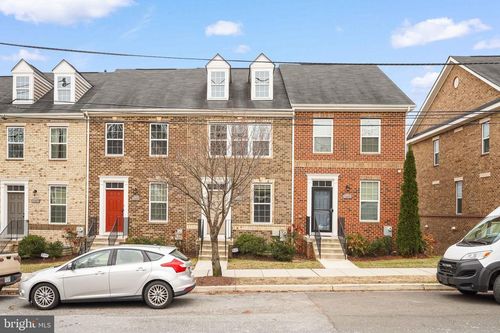 1203 Trenton Pl Se, WASHINGTON, DC, 20032-4436 | Card Image