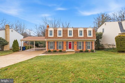 8739 Arley Dr, SPRINGFIELD, VA, 22153-1514 | Card Image