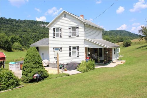 3584 Brush Creek Rd, Fairhope, PA, 15538-2805 | Card Image