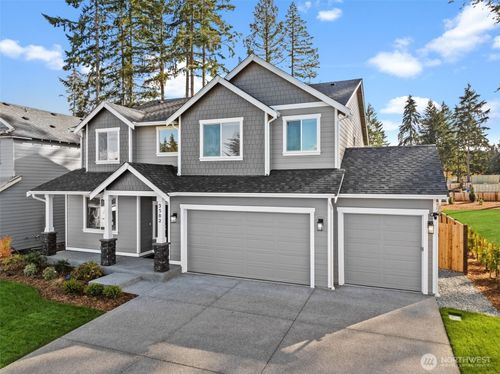 18217 37th Avenue Ct E, Tacoma, WA, 98446-2414 | Card Image