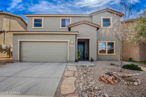 1042 E Madera Grove Ln, Sahuarita, AZ, 85629-6737 | Card Image