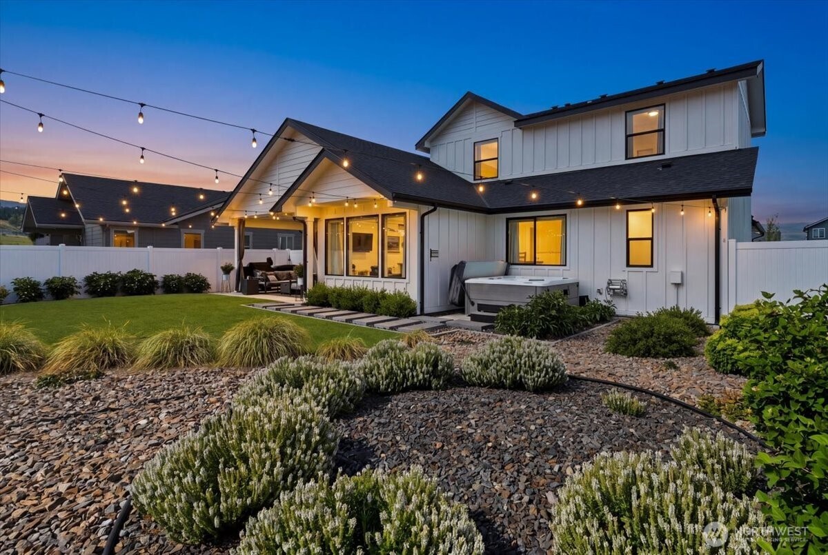 Residential in Wenatchee 2
