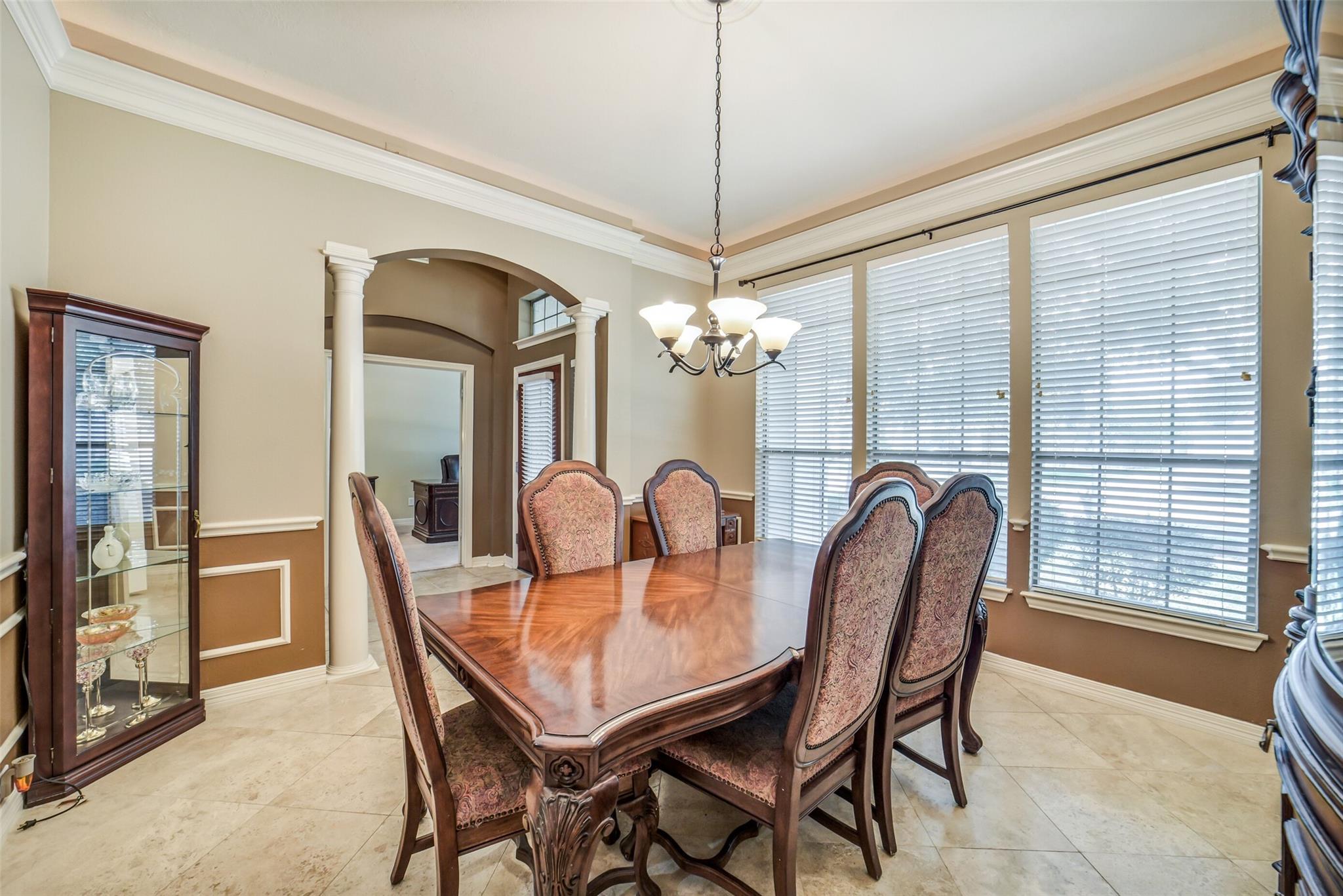 Residential in Katy