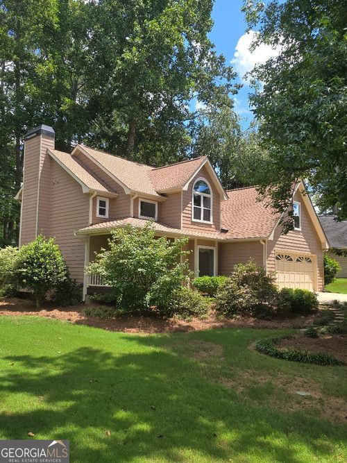 536 Horseshoe Cir, Stockbridge, GA, 30281-6018 | Card Image