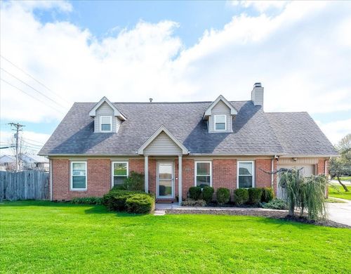 402 Peachtree Rd, Nicholasville, KY, 40356 | Card Image