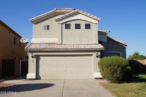 8102 W Hammond Ln, Phoenix, AZ, 85043-7472 | Card Image