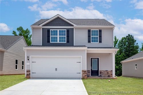 95 Laforce Lane, Broadway, NC, 27505 | Card Image