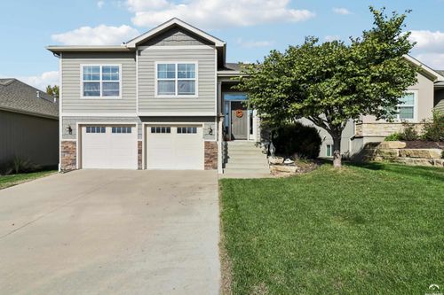 6328 Steeple Chase Dr, Lawrence, KS, 66049-5041 | Card Image
