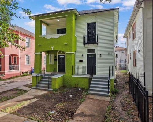 3711 Louisiana Avenue Pkwy, New Orleans, LA, 70125-3738 | Card Image