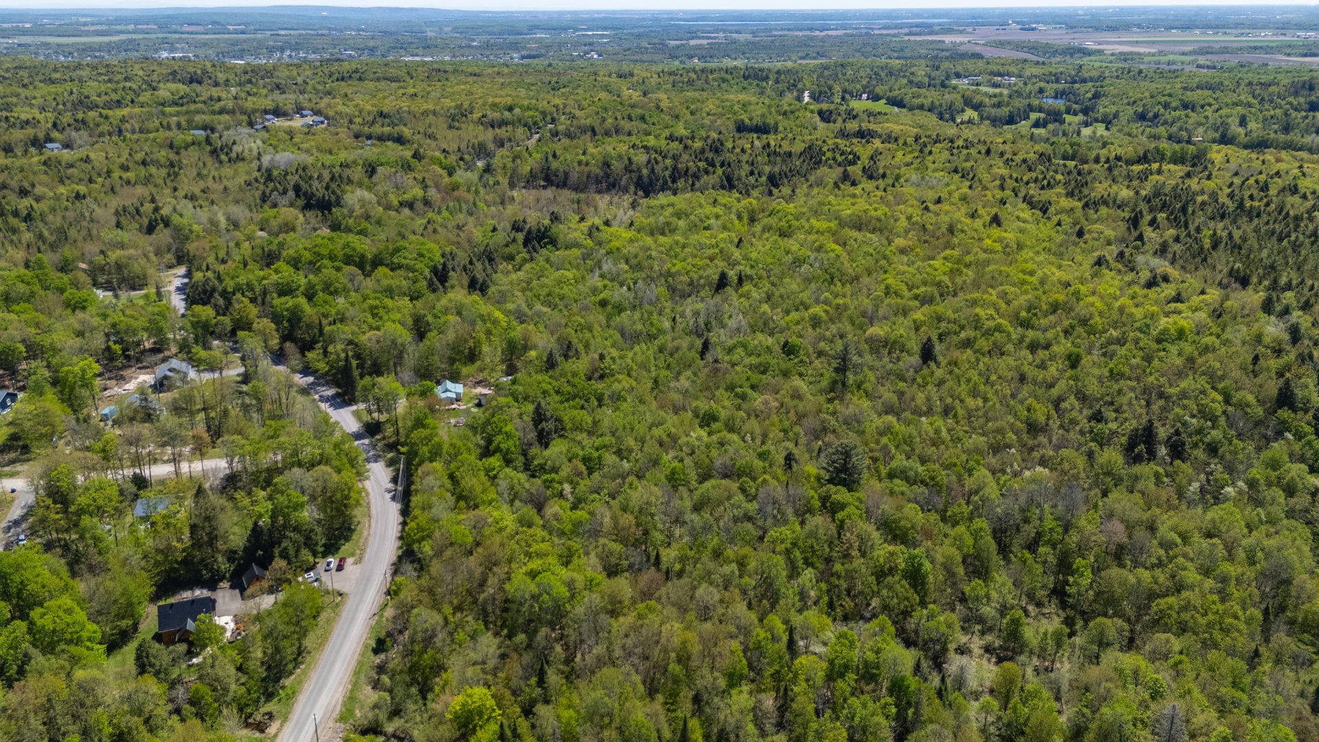 Land in Brownsburg-Chatham 3