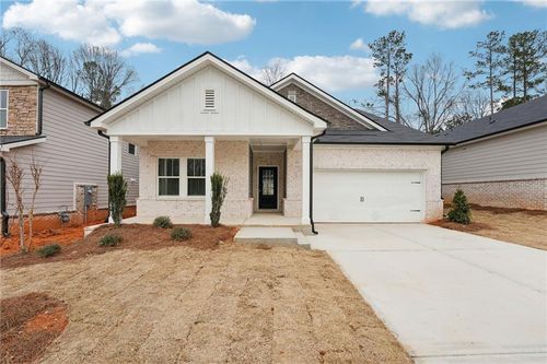 3924 Ladiga Street, Powder Springs, GA, 30127 | Card Image