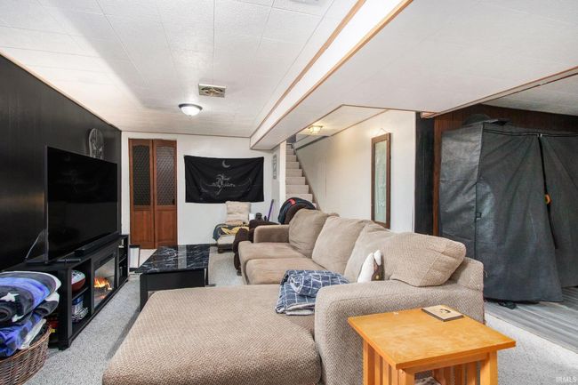51822 Currant Rd, House other with 3 bedrooms, 2 bathrooms and null parking in Granger IN | Image 20