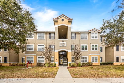 106-5673 Star Rush Dr, Melbourne, FL, 32940-6374 | Card Image