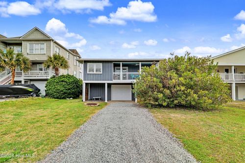 512 Caswell Beach Rd, Oak Island, NC, 28465-8447 | Card Image