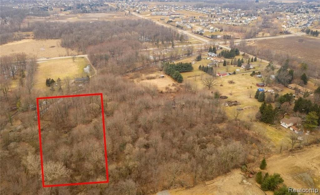 Milford Rd, South Lyon, MI 48178