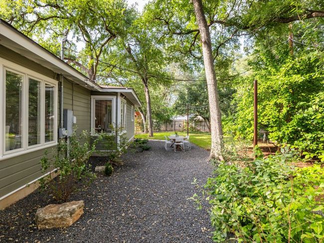 View of yard | Image 28