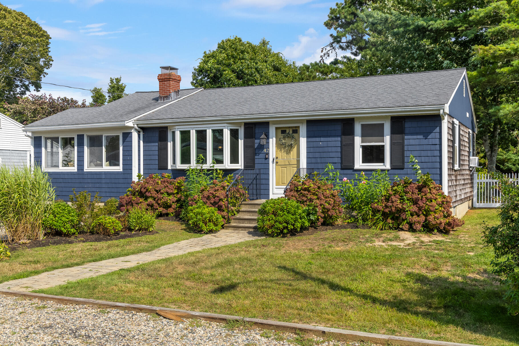 Harvard Rd, Dennis Port, MA 02639 #1