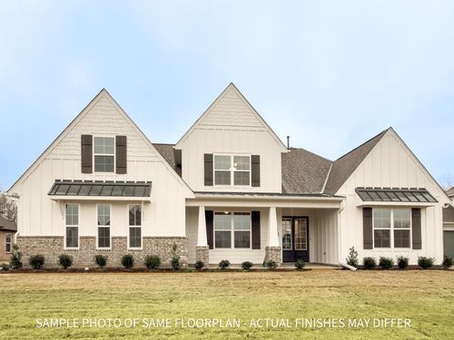 12285 Wilson Lake Dr, Arlington, TN, 38002 | Card Image