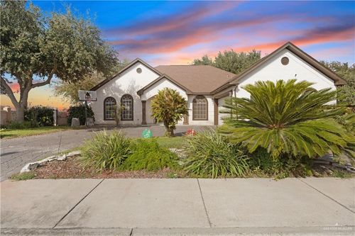 3517 Princess St, Edinburg, TX, 78539-6996 | Card Image