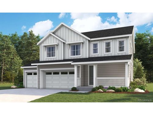 6381 Hidden River Ave, Loveland, CO, 80538-8028 | Card Image