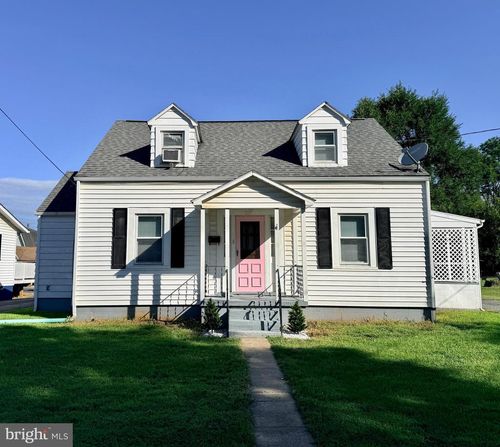 225 E 2nd Ave, RANSON, WV, 25438-1635 | Card Image