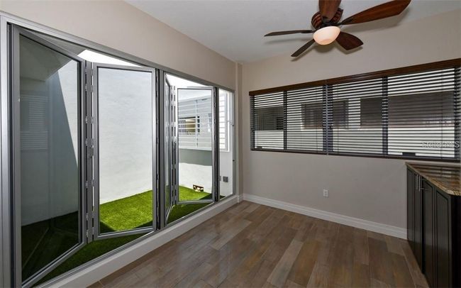 UNIT-113C - 235 Cocoanut Ave, Townhouse with 3 bedrooms, 5 bathrooms and null parking in SARASOTA FL | Image 40