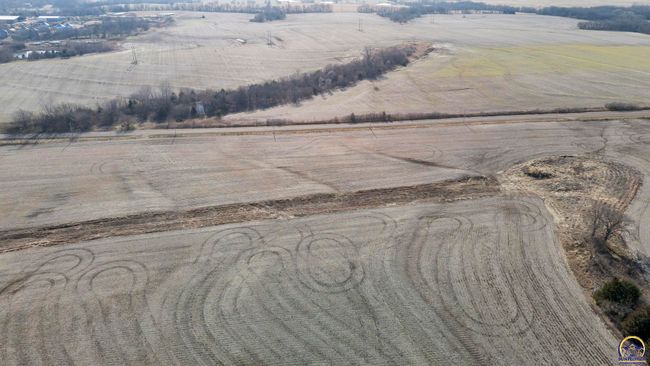TRACT-1 - 0000 Sw 93rd St, Home with 0 bedrooms, 0 bathrooms and null parking in Wakarusa KS | Image 25