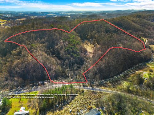 2851 Coffey Road, Morristown, TN, 37813 | Card Image