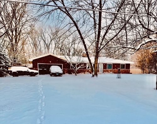 6045 E South Prairie Dr, Morris, IL, 60450-9408 | Card Image