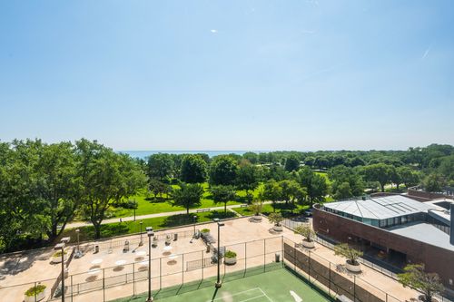 808-5445 N Sheridan Rd, Chicago, IL, 60640-7457 | Card Image