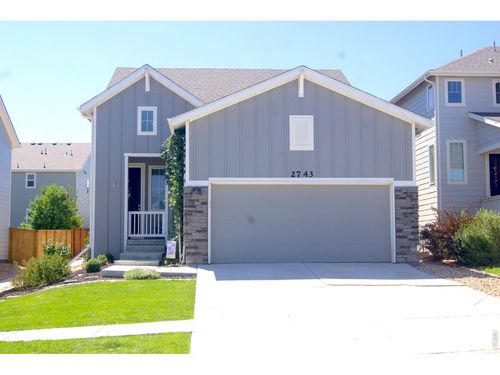 2743 Tallgrass Ln, Berthoud, CO, 80513-2706 | Card Image
