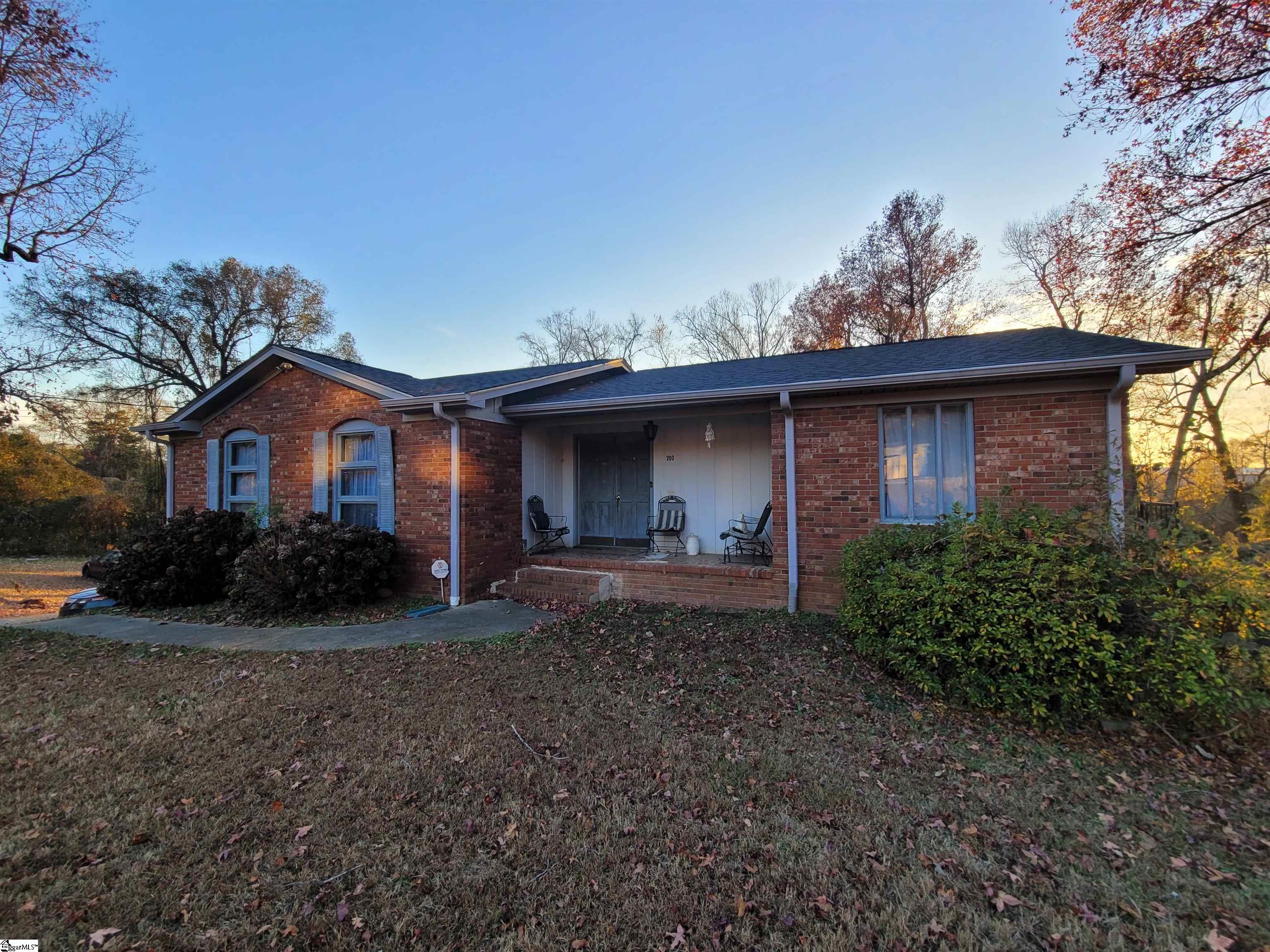 Worley Rd, Greenville, SC 29609