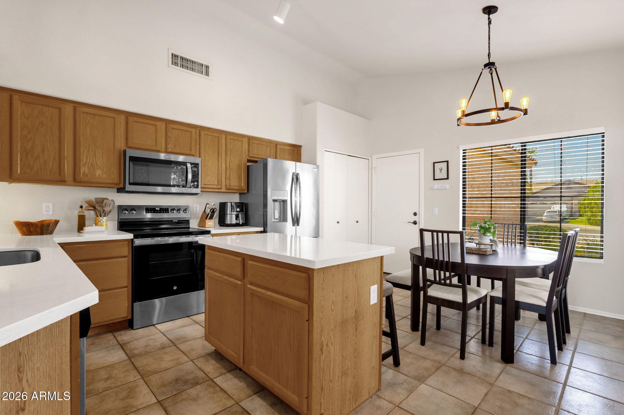 Residential in Gilbert 2