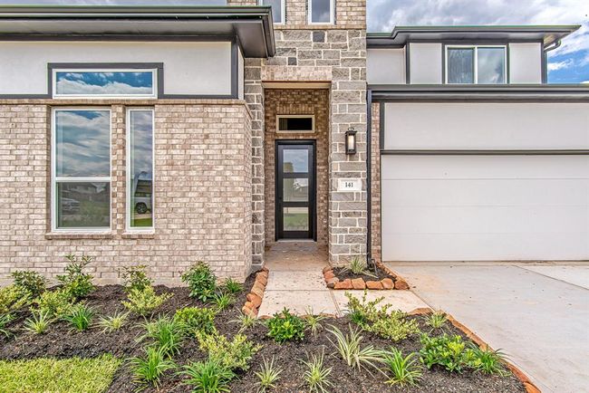 141 Peninsula Point Dr, House other with 5 bedrooms, 4 bathrooms and 3 parking in Montgomery TX | Image 6