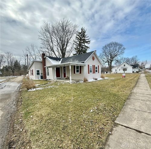 101 N Main St, Laura, OH, 45337-9727 | Card Image
