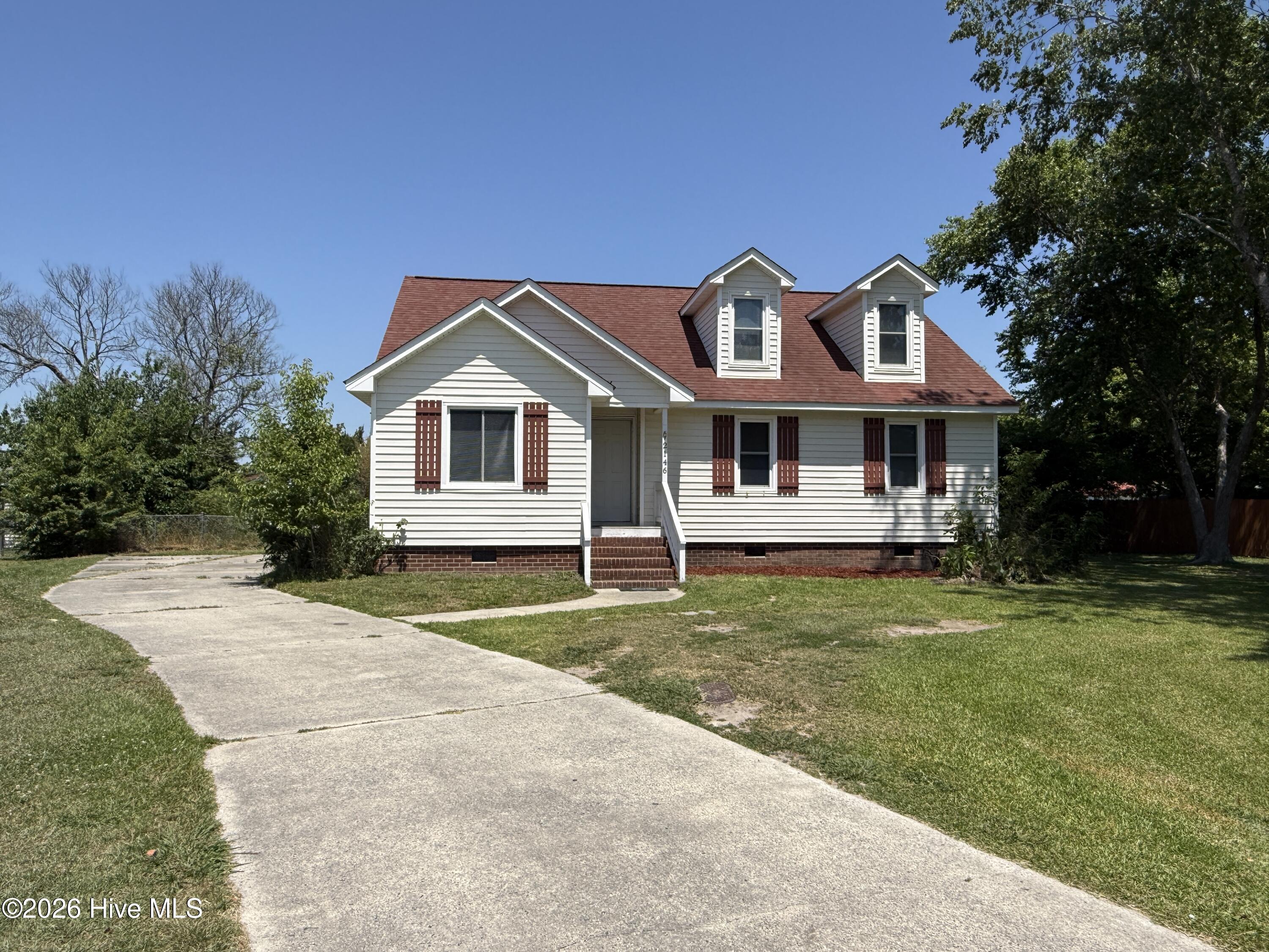 Residential in Winterville 5