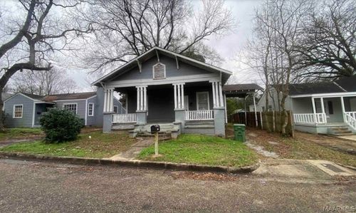 2208 E 3rd Street, MONTGOMERY, AL, 36106 | Card Image